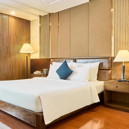 Kin Hotel Thi Sach Ho Chi Minh Zewnętrze zdjęcie