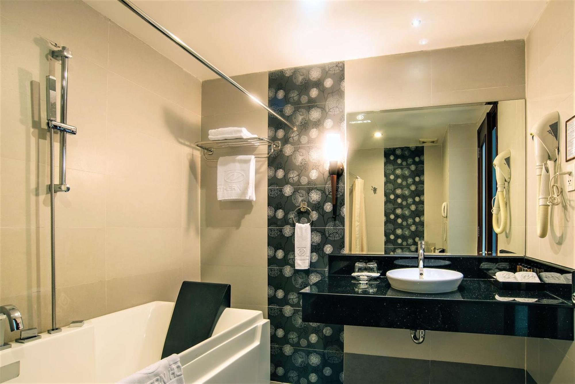 Kin Hotel Thi Sach Ho Chi Minh Zewnętrze zdjęcie