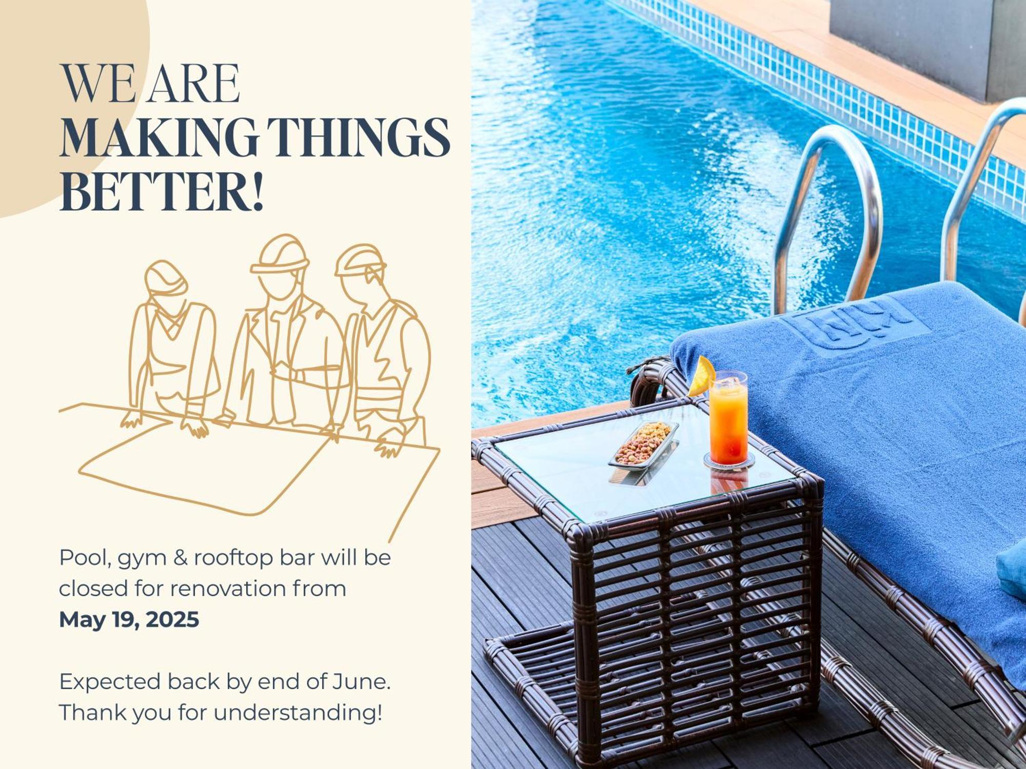 Kin Hotel Thi Sach Ho Chi Minh Zewnętrze zdjęcie